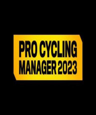 Pro Cycling Manager 2023