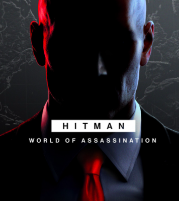 HITMAN World of Assassination (Steam) (ROW)