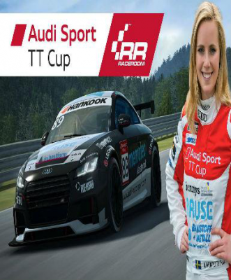 RaceRoom - Audi Sport TT Cup 2015