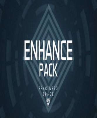 Fractured Space - Enhance Pack