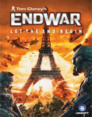 Tom Clancy's EndWar