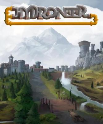 Hydroneer (Steam)