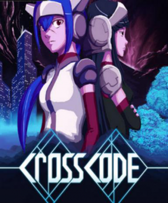 CrossCode