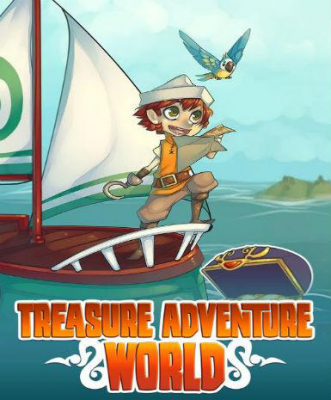 Treasure Adventure World