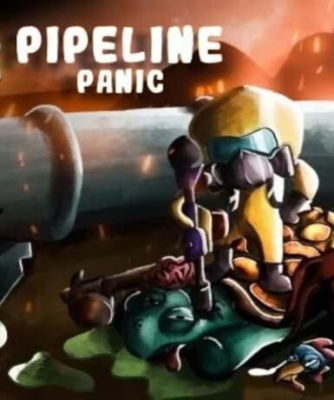 Pipeline Panic (Steam)