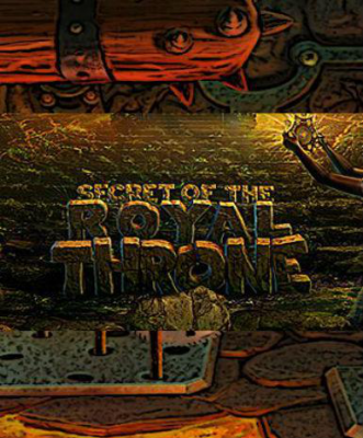 Secret Of The Royal Throne