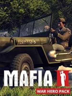 Mafia II - War Hero Pack (DLC)