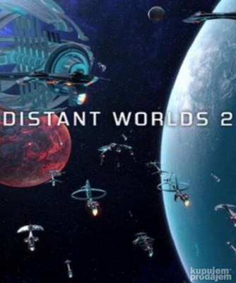 Distant Worlds 2