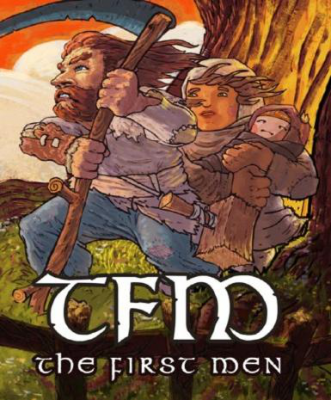 TFM: The First Men (Early Access) (Steam)