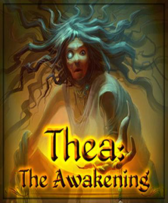 Thea: The Awakening