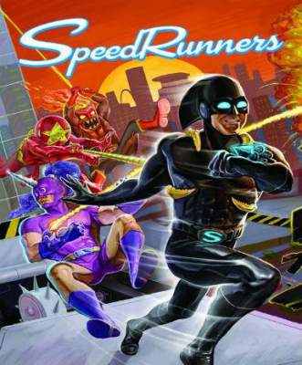 SpeedRunners (incl. Early Access)