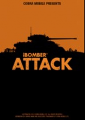 iBomber Attack