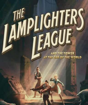 The Lamplighters League (Steam)