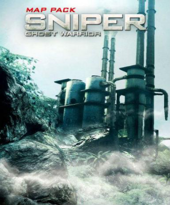 Sniper: Ghost Warrior - Map Pack DLC