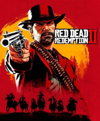 Red Dead Redemption 2 RU