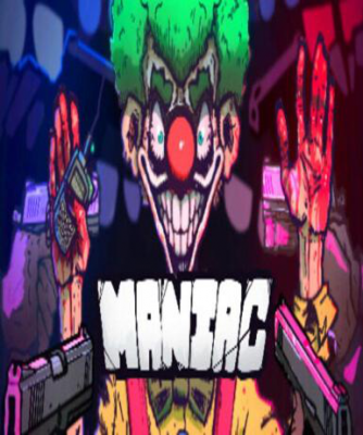 Maniac (Steam)