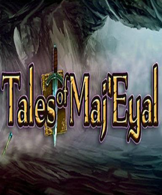 Tales of Maj'Eyal