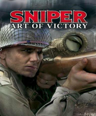 Sniper Art of Victory