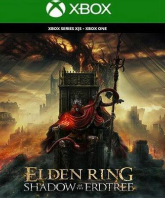 Elden Ring (Shadow of the Erdtree) (DLC) (Xbox One/Xbox Series X|S)