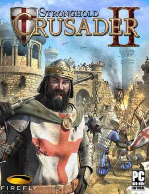 Stronghold: Crusader II