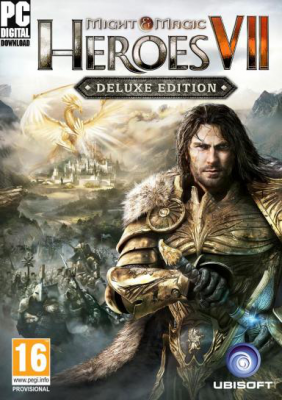 Might & Magic Heroes VII (Deluxe Edition)