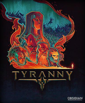 Tyranny (Commander Edition)