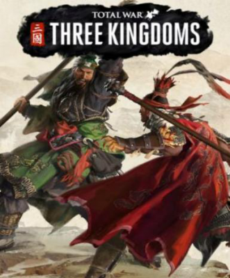 Total War: Three Kingdoms