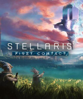 Stellaris: First Contact Story Pack (DLC) (Steam) (ROW)