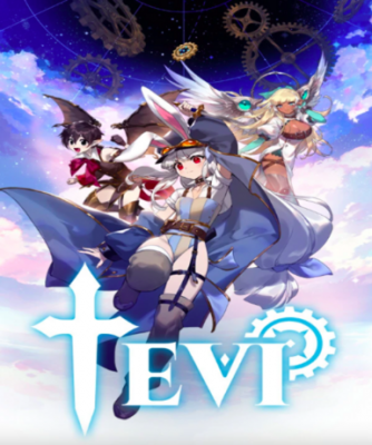 Tevi (Steam)