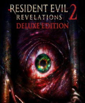 Resident Evil: Revelations 2 (Deluxe Edition)