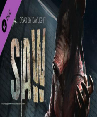 Dead by Daylight - the Saw Chapter (DLC)