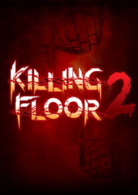 Killing Floor 2 (incl. Early Access)