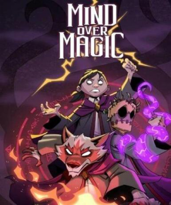 Mind Over Magic (Steam)