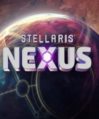 Stellaris Nexus (Steam) (Early Access)