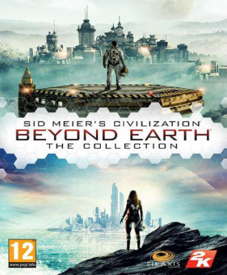 Sid Meier's Civilization® Beyond Earth™ - The Collection (MAC)