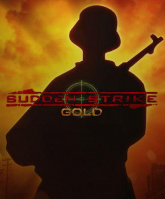 Sudden Strike Gold