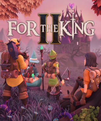 For The King II (Steam)