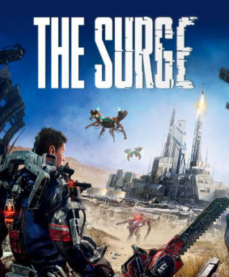 The Surge