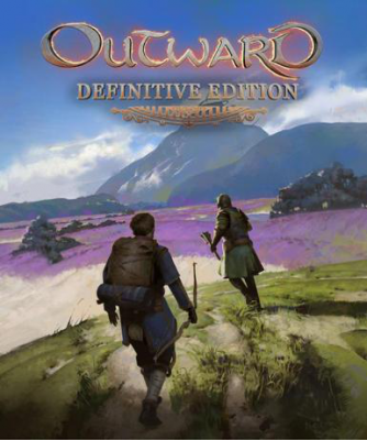 Outward (Definitive Edition) (Steam)