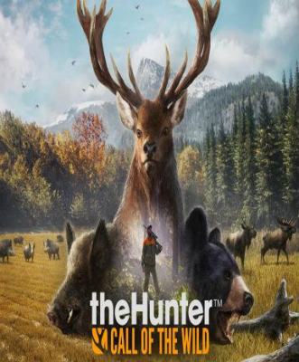 TheHunter: Call of the Wild