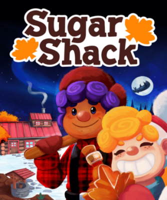 Sugar Shack (Steam)