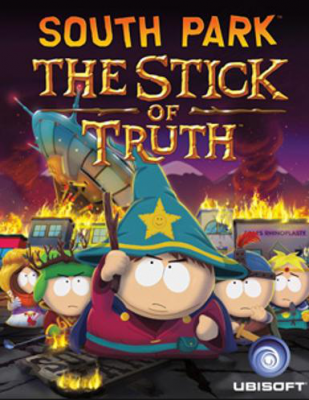 South Park: The Stick of Truth (uncut)