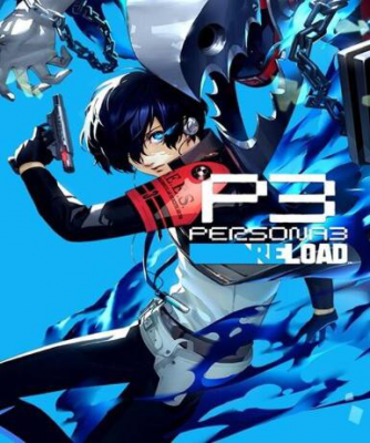 Persona 3 Reload (Steam)