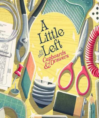 A Little to the Left: Cupboards & Drawers (DLC) (Steam)
