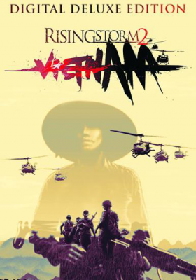 Rising Storm 2: VIETNAM (Digital Deluxe)