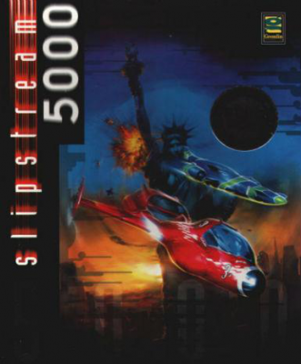 Slipstream 5000