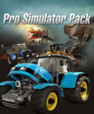 Pro Simulator Pack