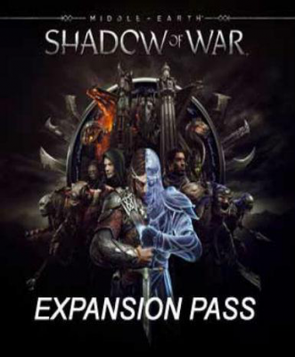 Middle-earth™: Shadow of War™ Expansion Pass DLC