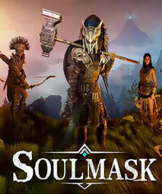 Soulmask (Steam)