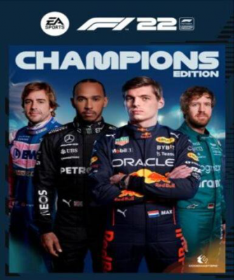 F1 22 (Champions Edition) (Steam)